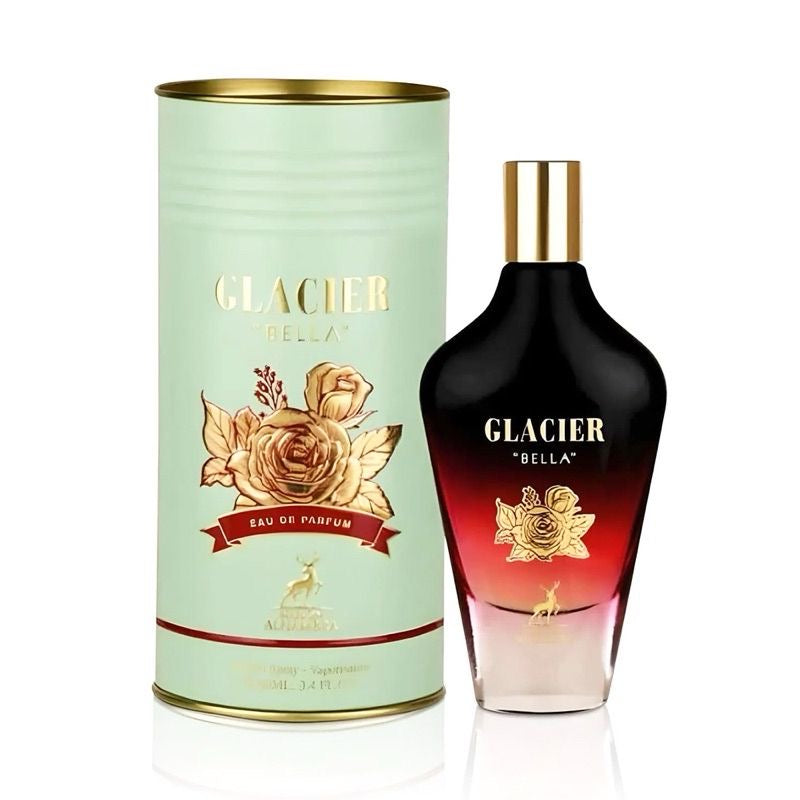 GLACIER BELLA ALHAMBRA