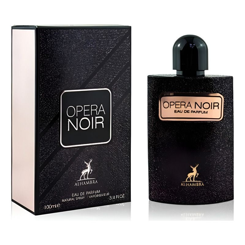 OPERA NOIR ALHAMBRA