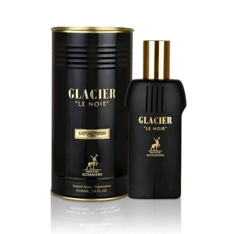 GLACIER LE NOIR ALHAMBRA