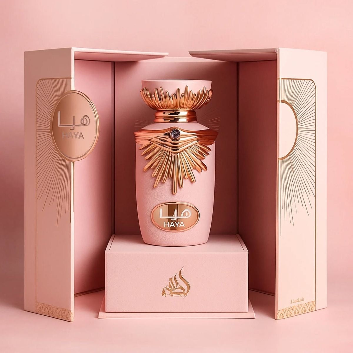 HAYA PARFUM LATTAFA