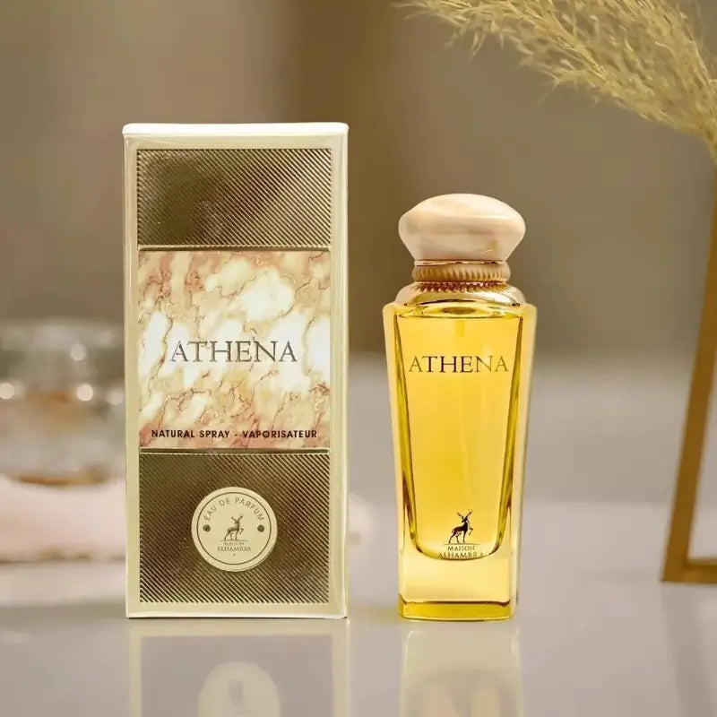 ATHENA ALHAMBRA