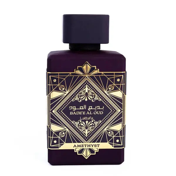 BADEE AL OUD AMETHYST PACK LATTAFA