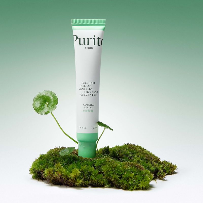 PURITO WONDER RELEAF CENTELLA EYE CREAM