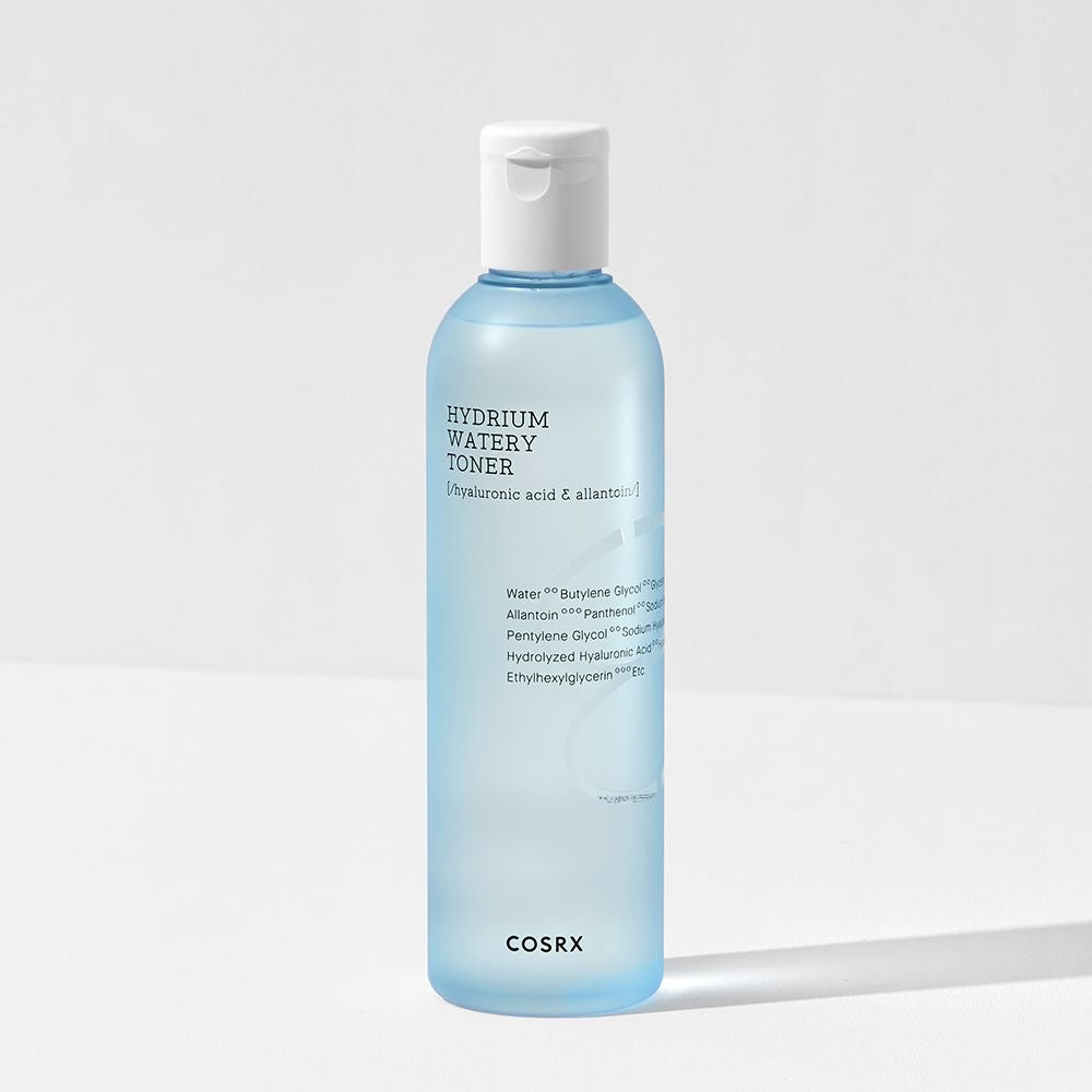 COSRX HYDRIUM WATERY TONER