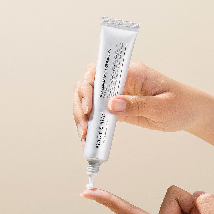 MARY&MAY EYE CREAM