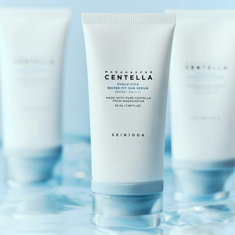 CENTELLA HYALU CICA SUNSCREEN