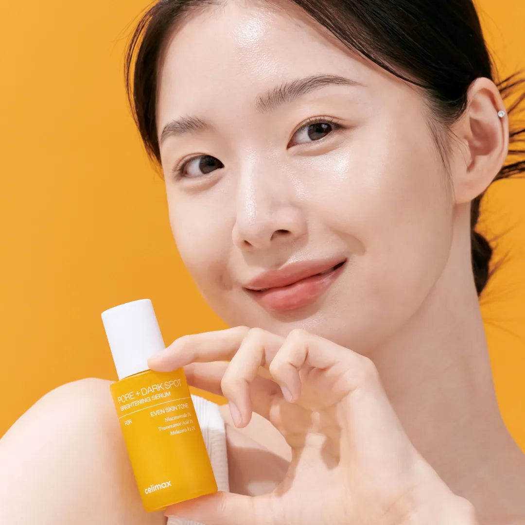 CELIMAX PORE+DARK SPOT 30ML