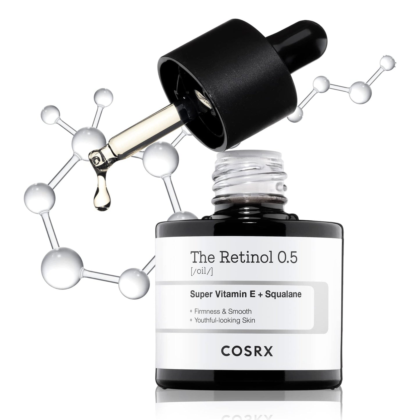 COSRX RETINOL 0.5%