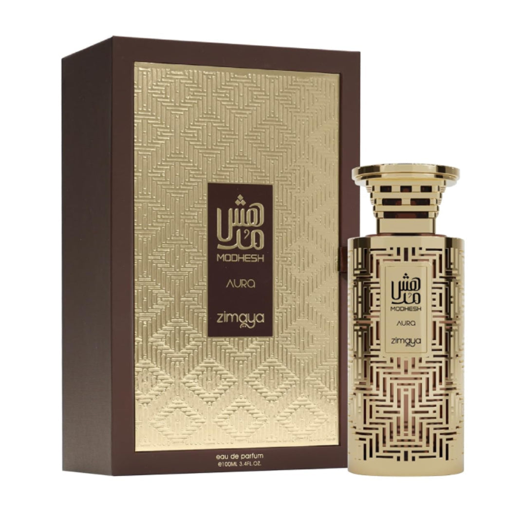 Zimaya Modhesh Aura Eau de Parfum 100ml
