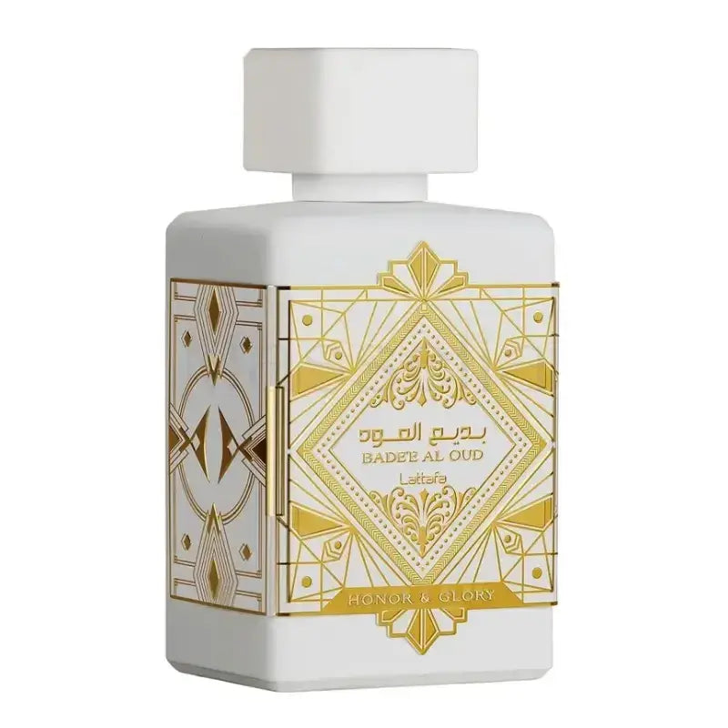 Lattafa Badee Al Oud Honor & Glory Eau de Parfum 100ml