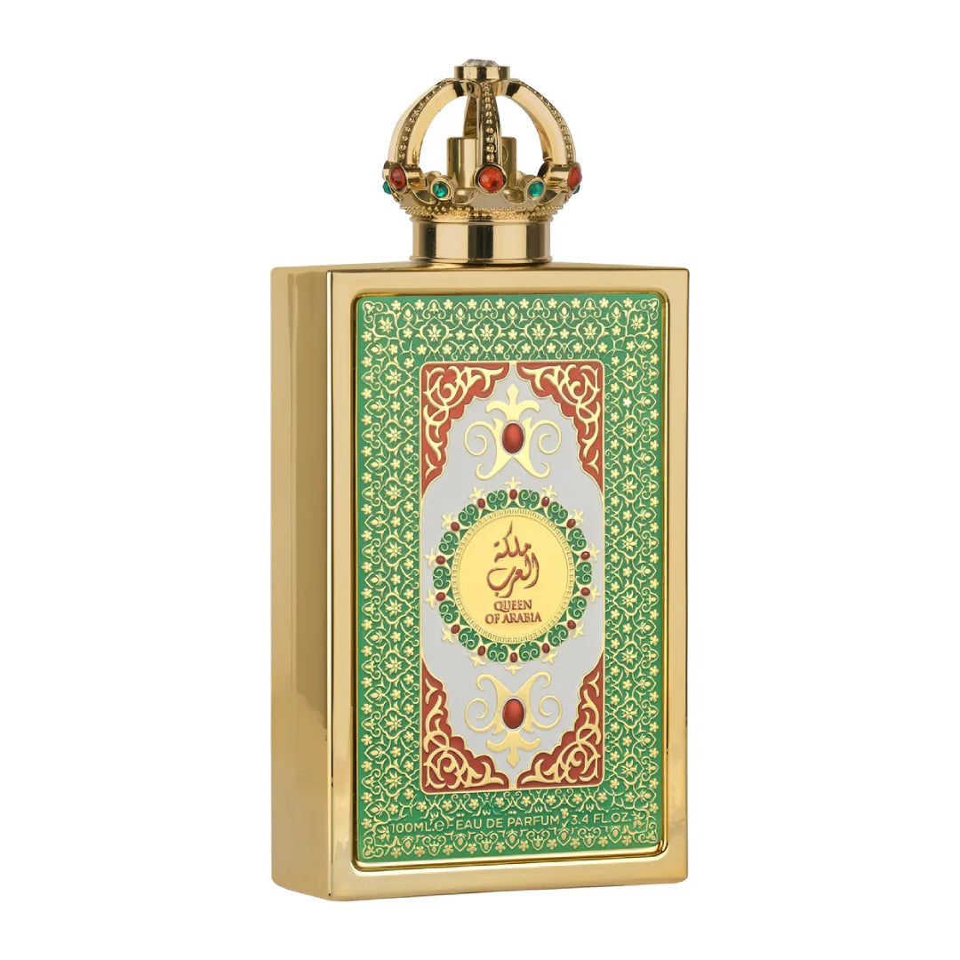 Lattafa Queen of Arabia Eau de Parfum 100ml