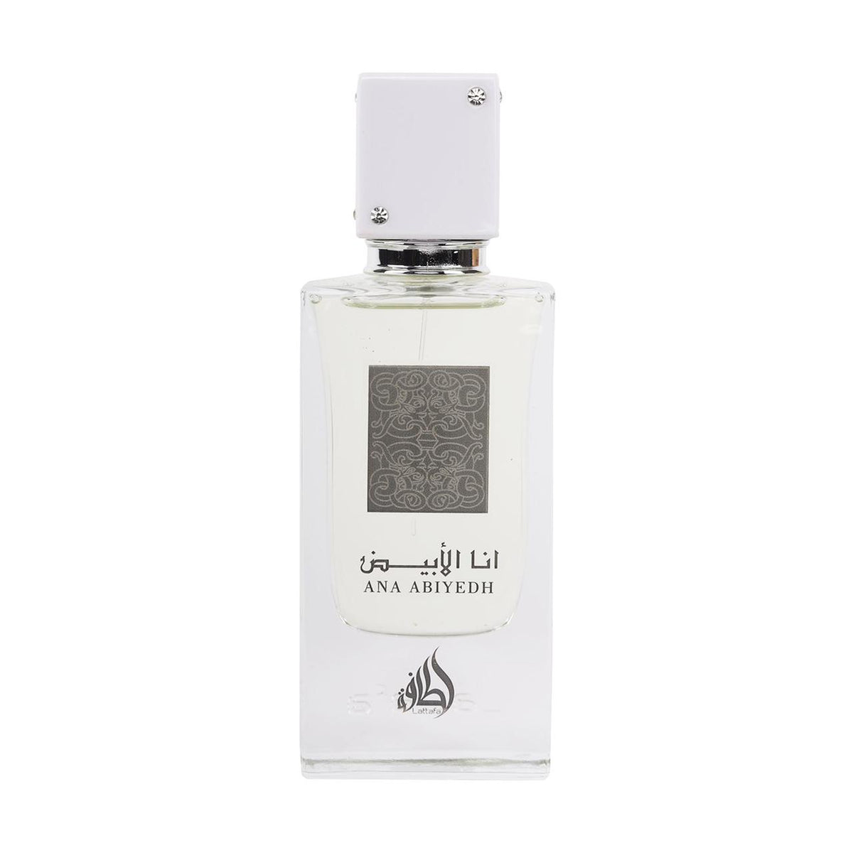 Lattafa Ana Abiyedh Eau de Parfum 60ml