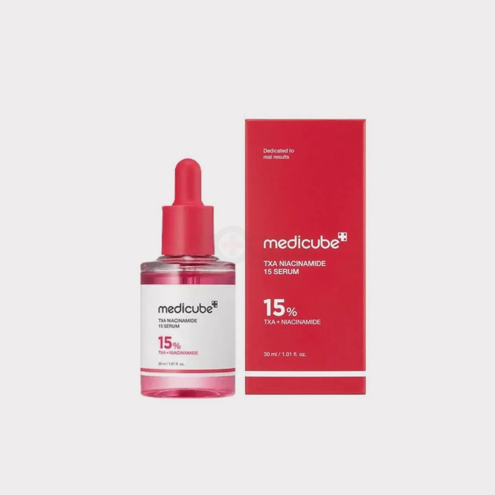 MEDICUBE NIACINAMIDE 15%
