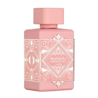 Lattafa Badee Al Oud Noble Blush Eau de Parfum 100ml