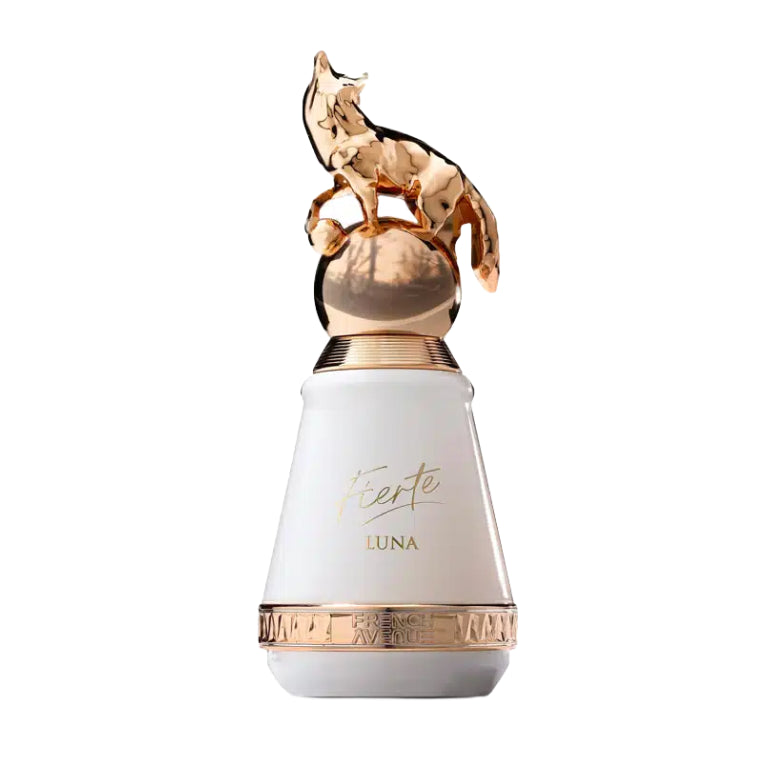 French Avenue Fierté Luna Eau de Parfum 80ml