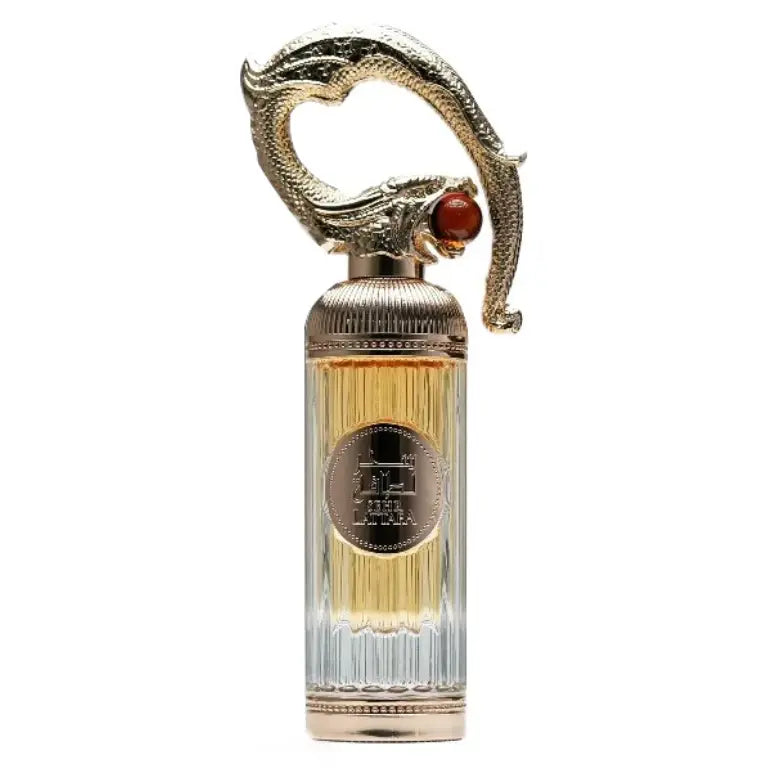 Lattafa Sehr Eau de Parfum 100ml