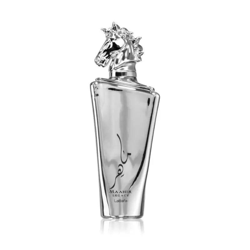 Lattafa Maahir Legacy Eau de Parfum 100ml