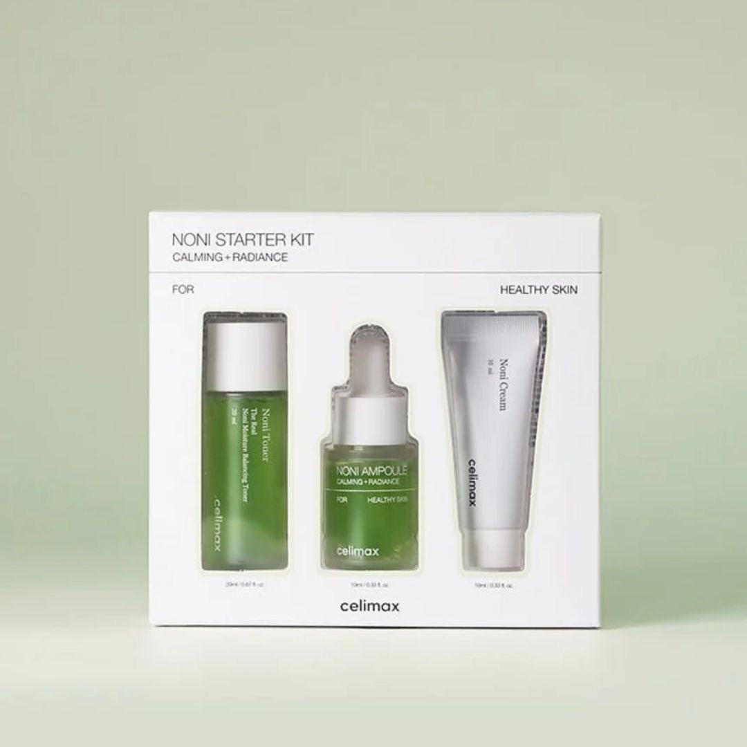 CELIMAX NONI STARTER KIT