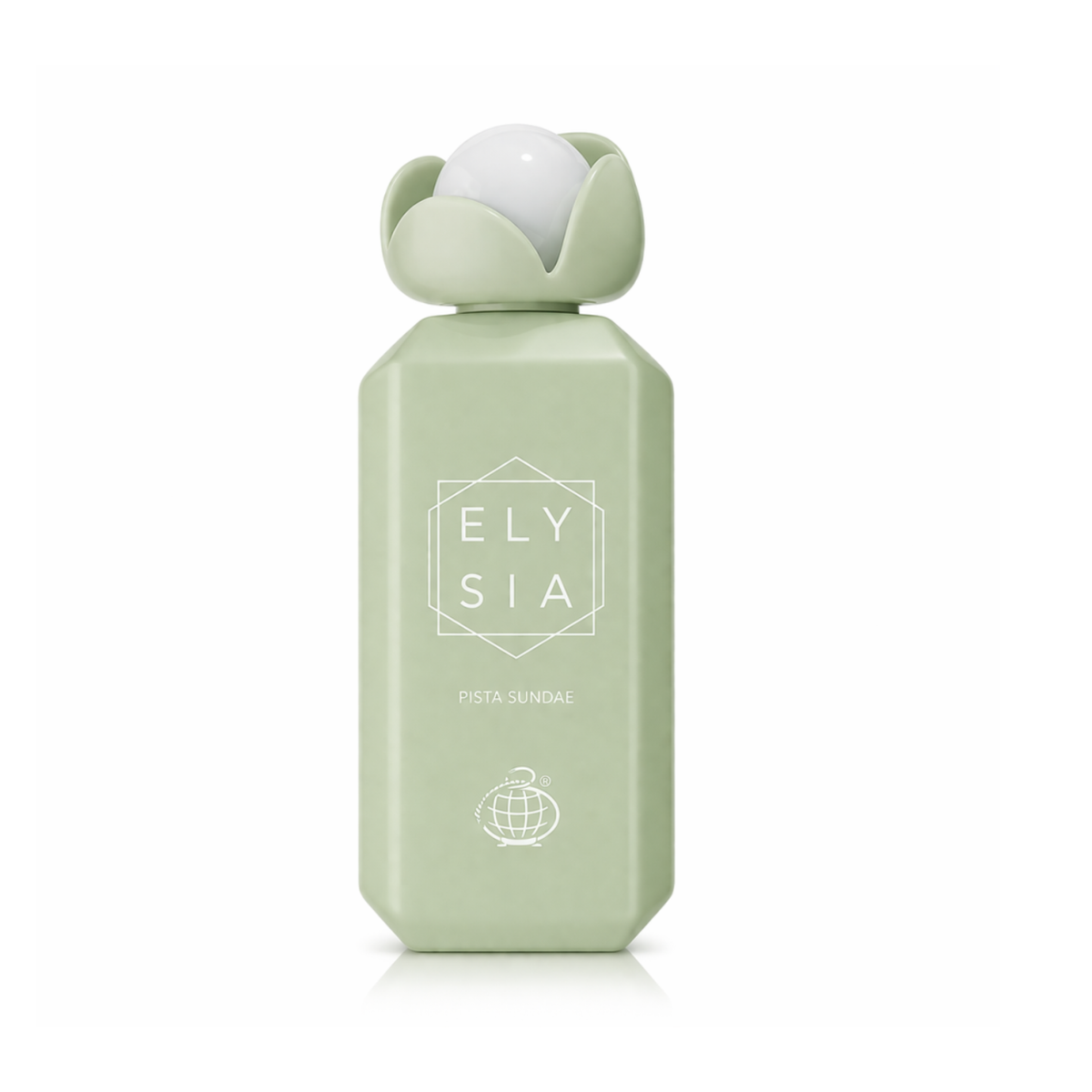 Fragrance World Elysia Pista Sundae Eau de Parfum 100ml