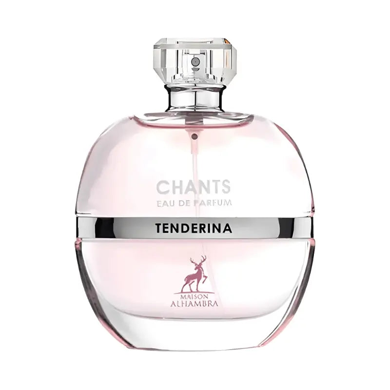 Maison Alhambra Chants Tenderina Eau de Parfum 100ml