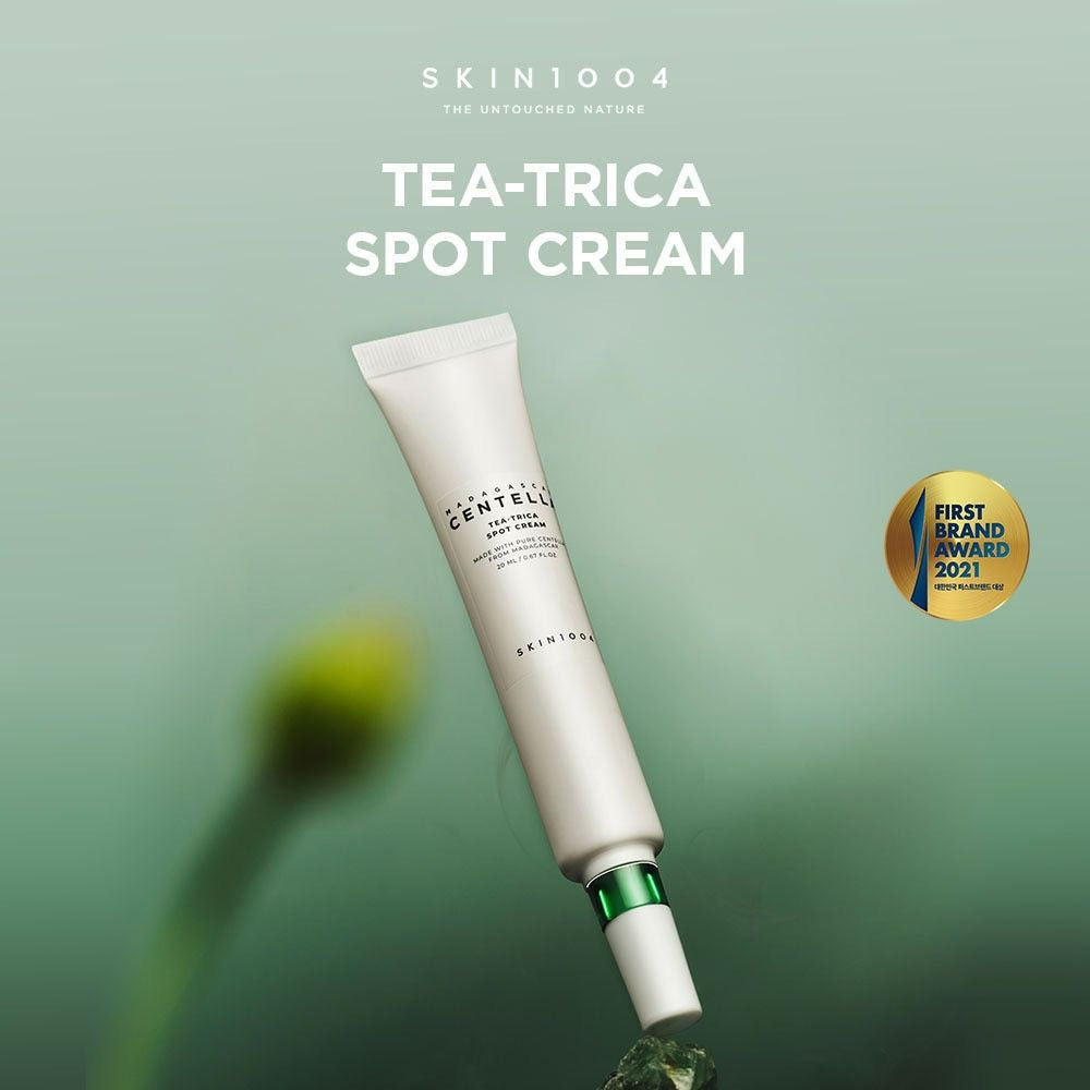 CENTELLA TEA TRICA SPOT CREAM 20ML