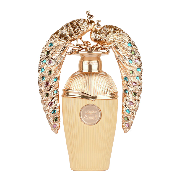 Lattafa Afeef Eau de Parfum 100ml