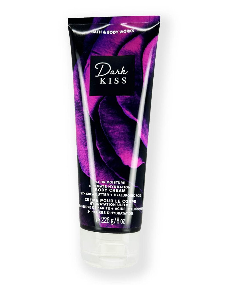 BATH DARK KISS BODY CREAM
