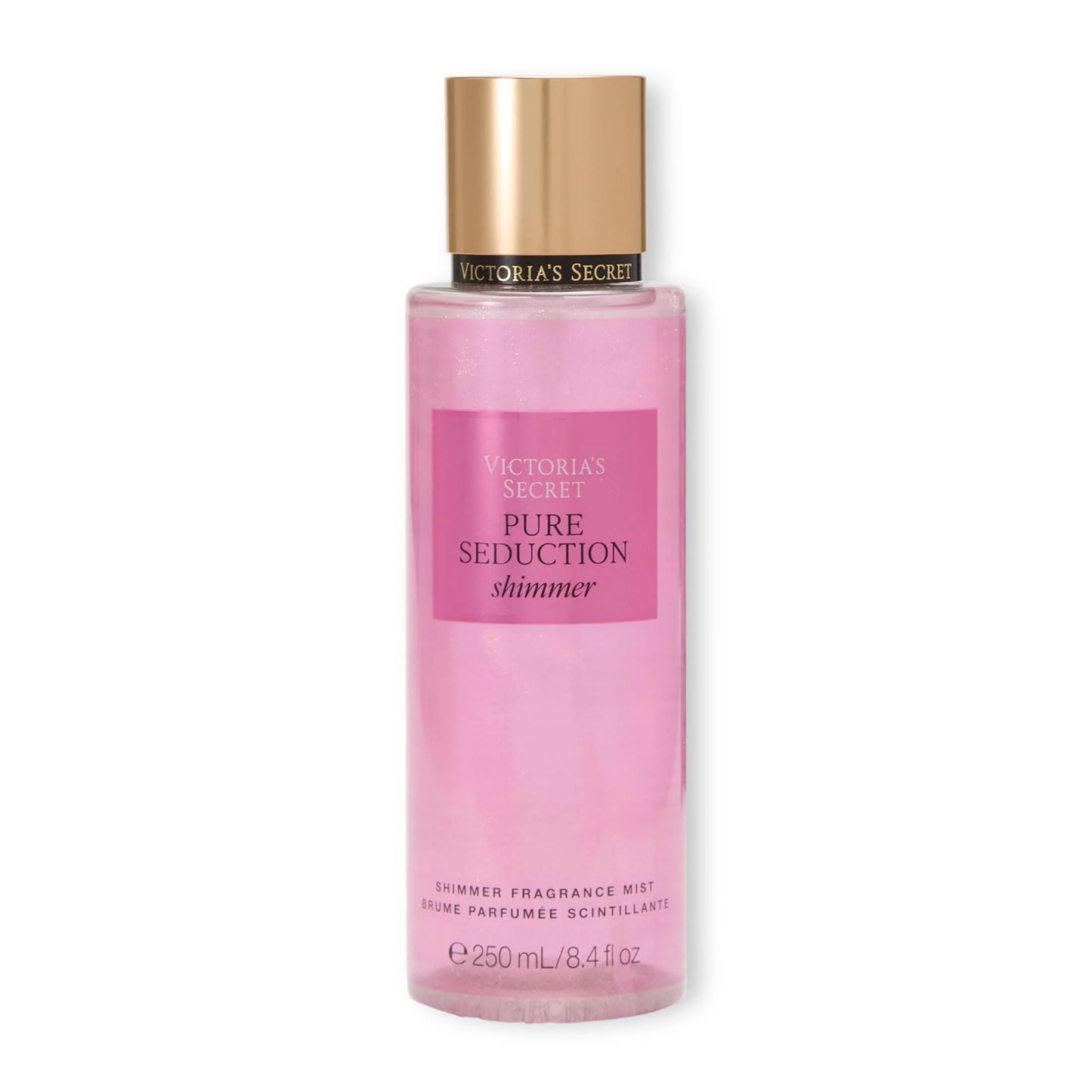 VICTORIA SECRET PURE SEDUCTUON SHIMMER SPRAY