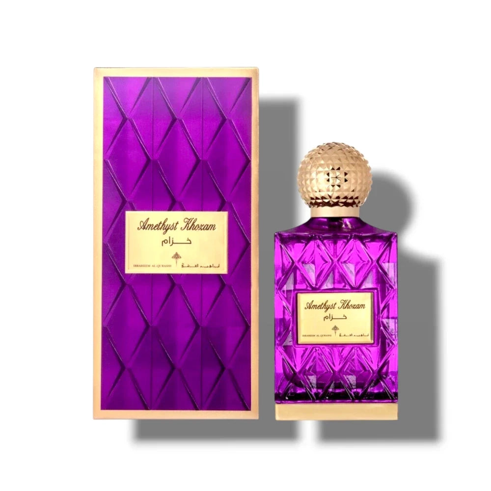 IBRAQ AMETHYST KHOZAM 75ML