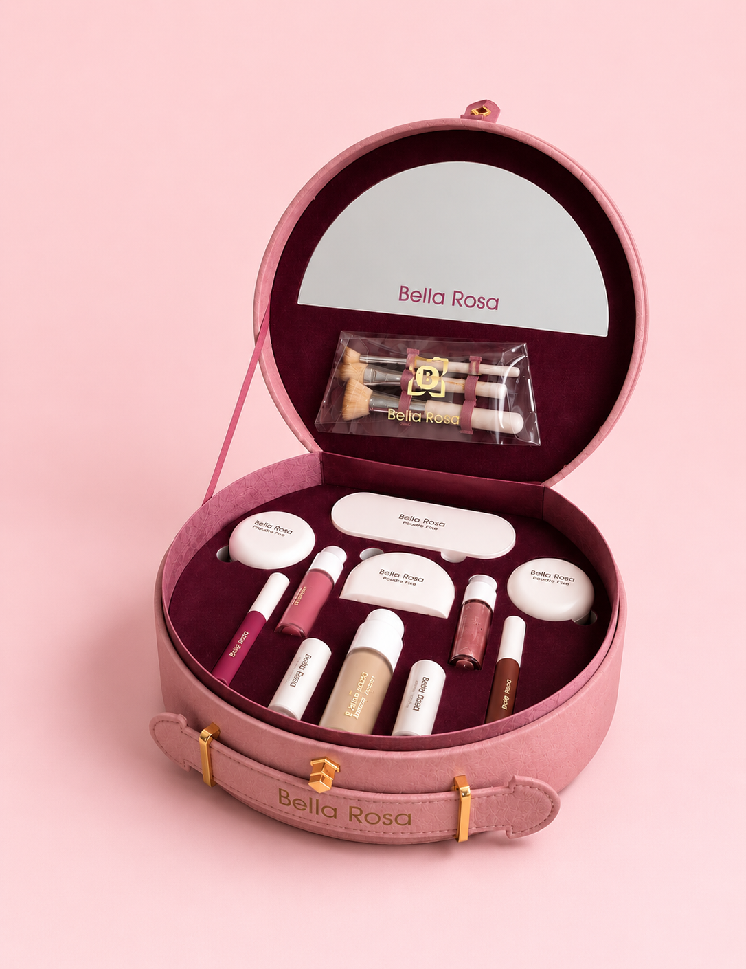 BELLA ROSA LUXURY PACK
