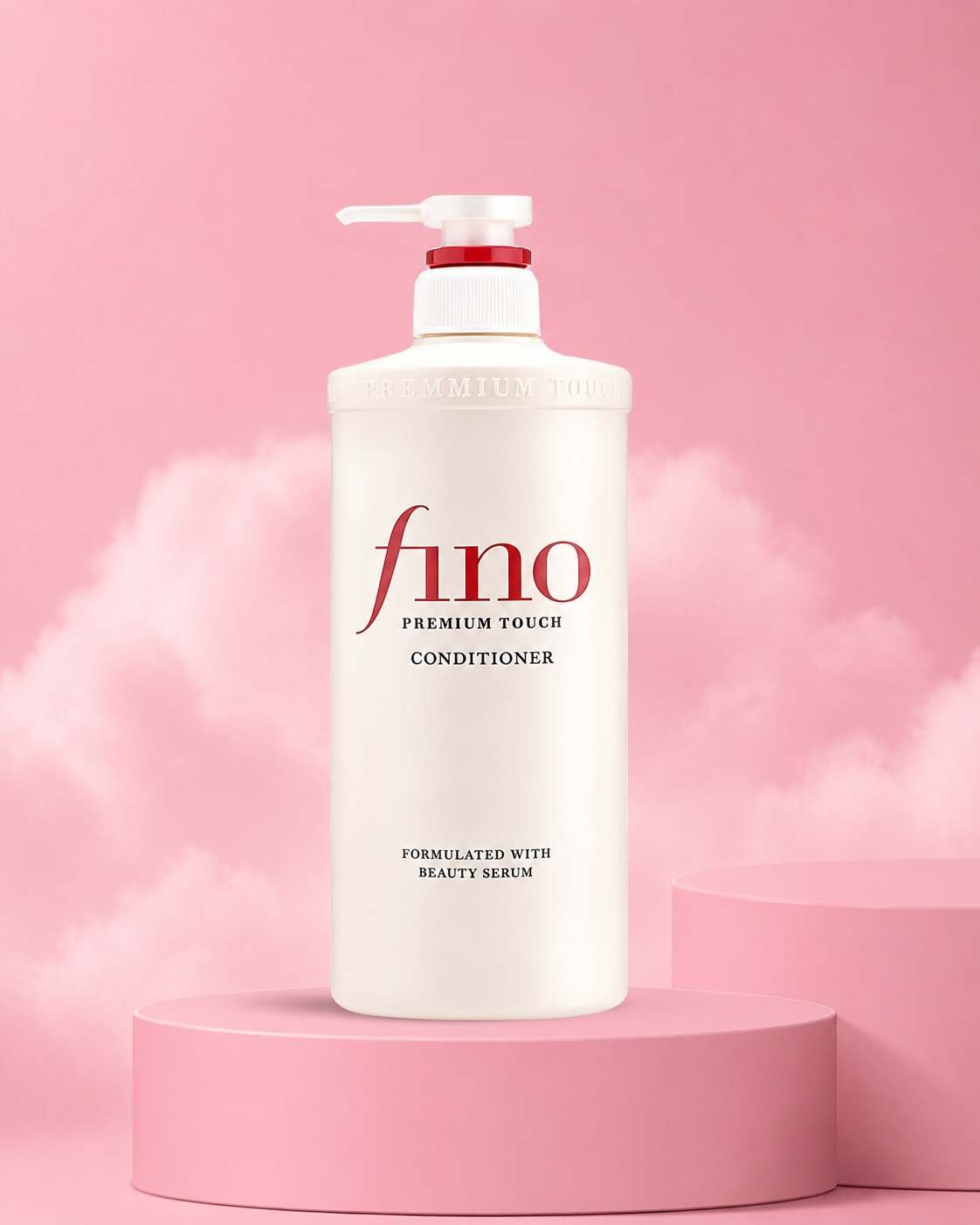 FINO PREMIUM TOUCH CONDITIONER
