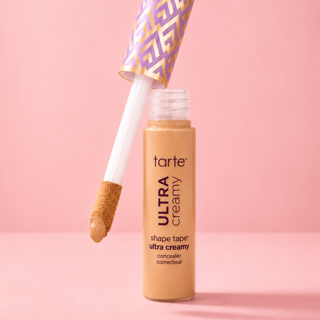 TARTE ULTRA CREAMY (34S MEDIM SAND)