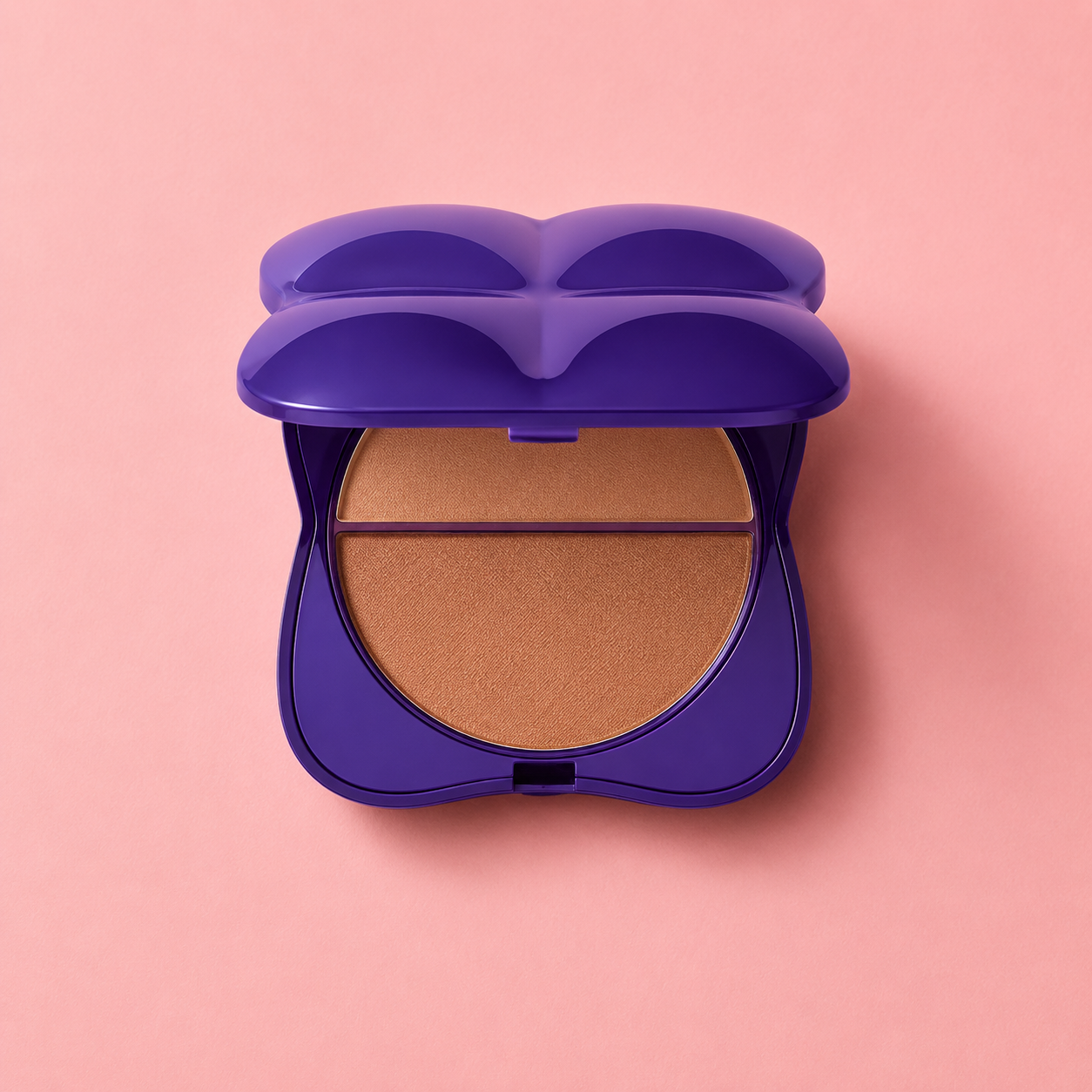 KIKO LUMIVERSE BRONZER (03 COCOA DREAM)