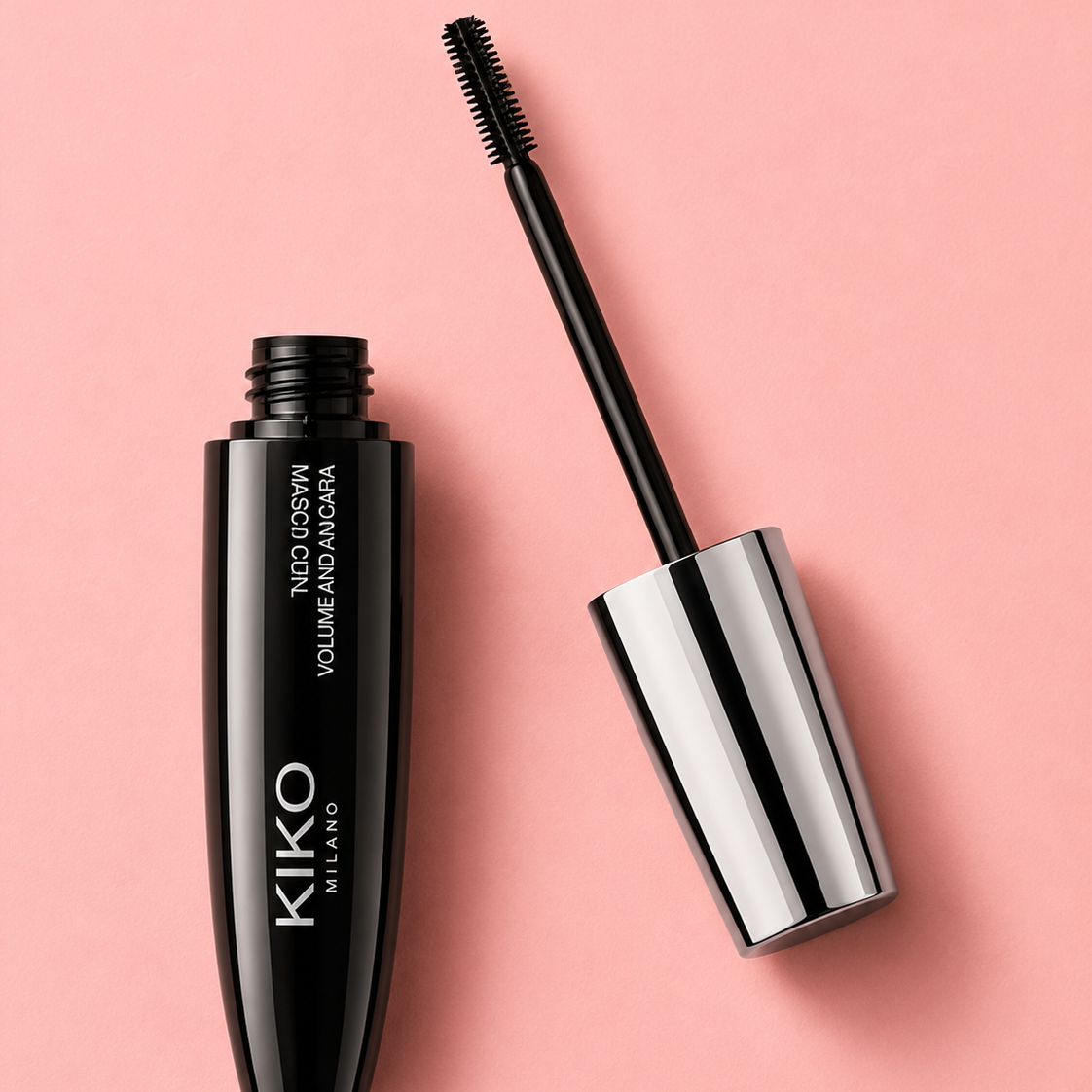 KIKO MAXI MOD MASCARA