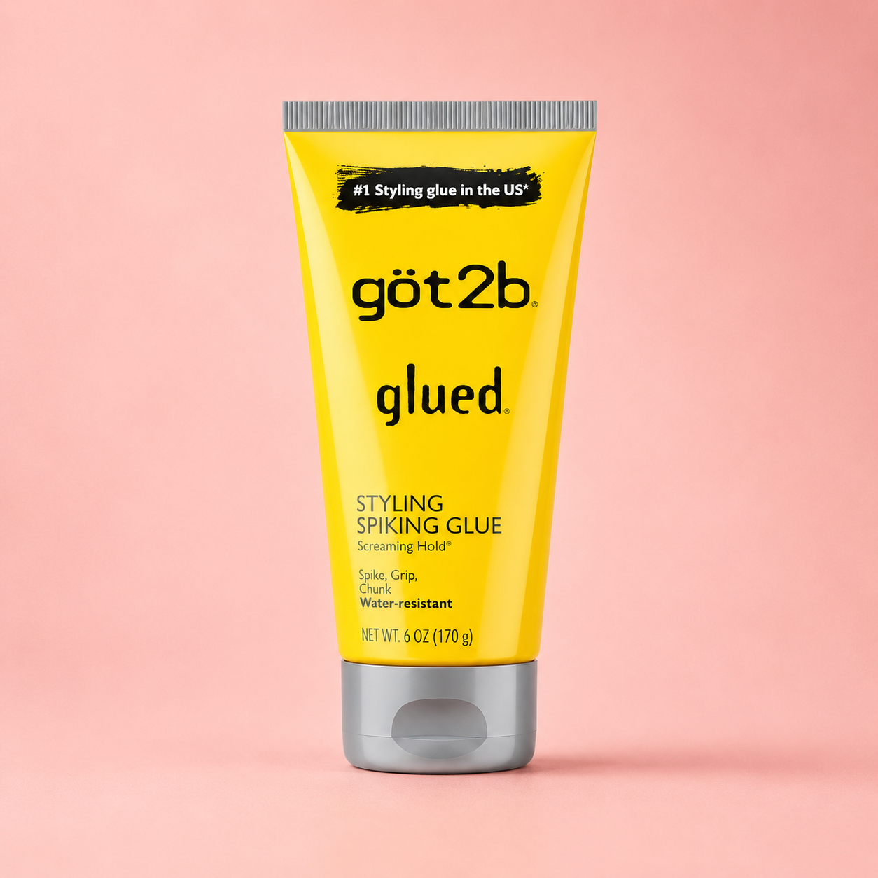GOT2B GEL 170G