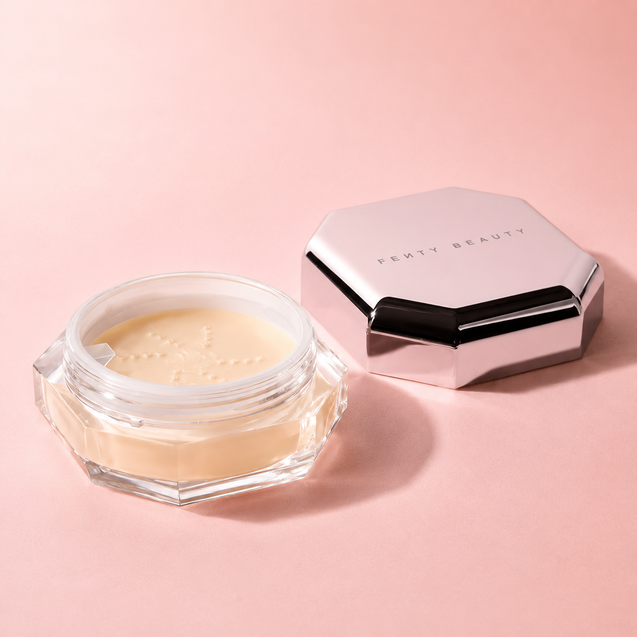 FENTY BEAUTY POWDER (03 BUTTER)