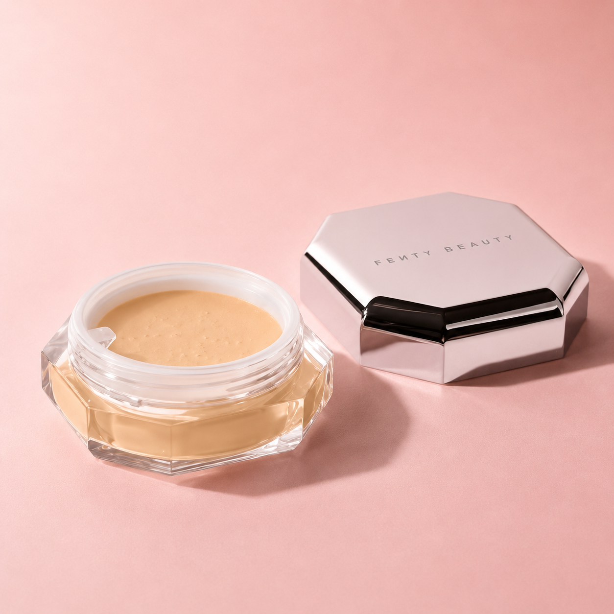 FENTY BEAUTY POWDER (04 BANANA)