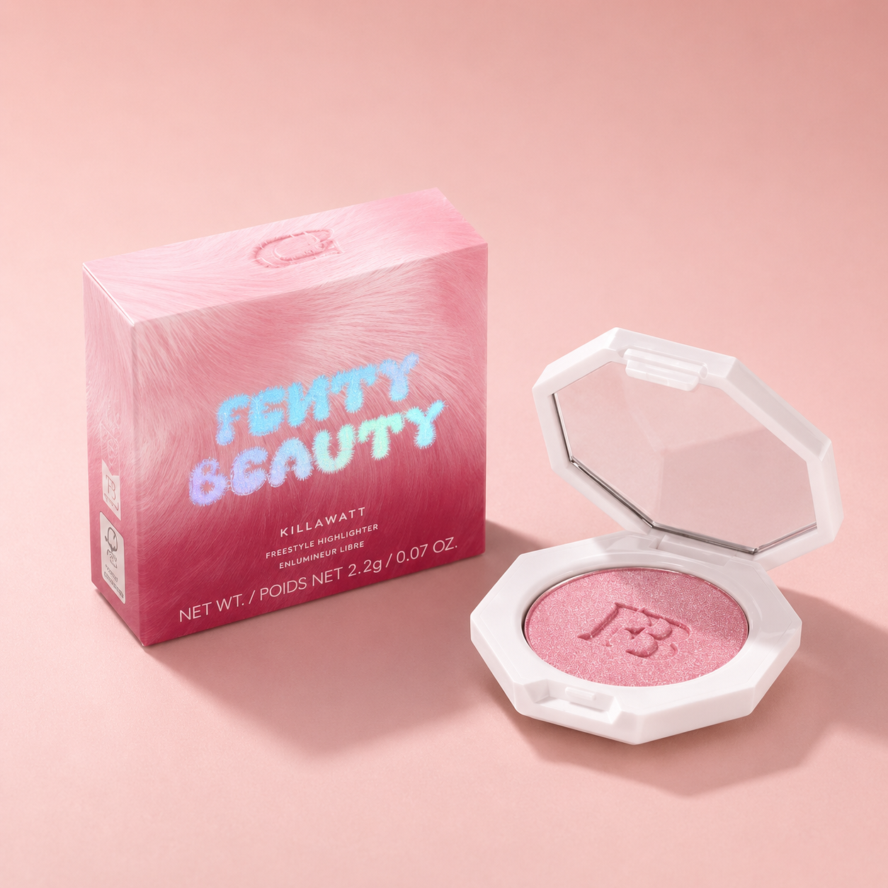 FENTY BEAUTY KILLAWATT (WATTABRAT)