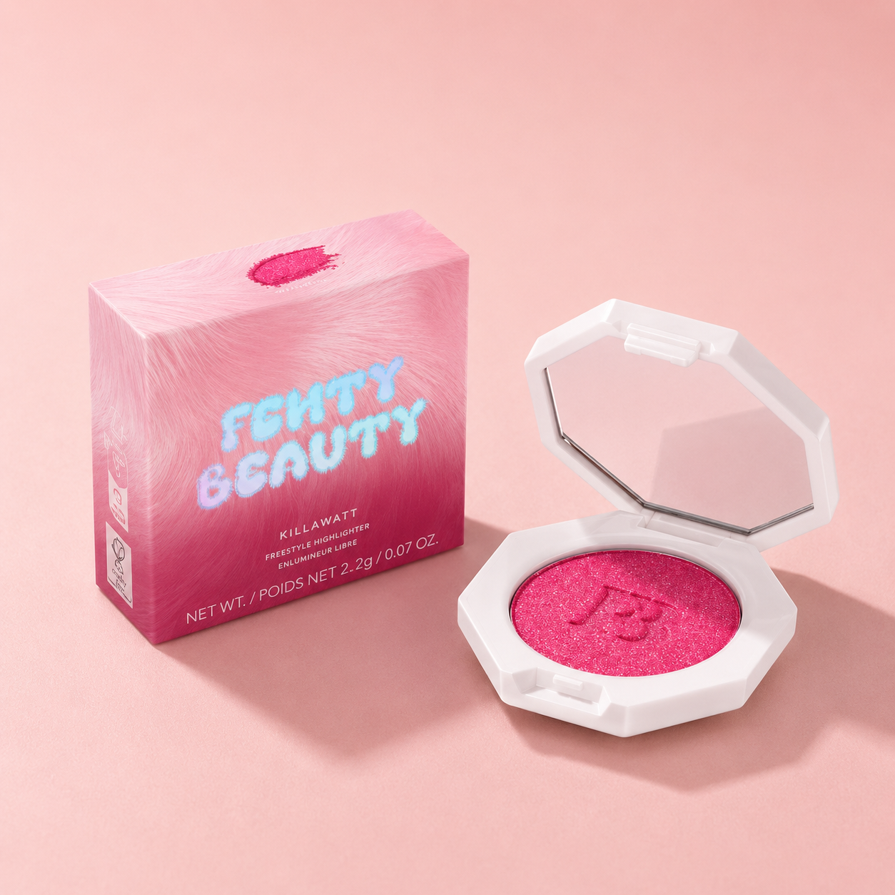 FENTY BEAUTY KILLAWATT HIGHLIGHTER (WATTAB)