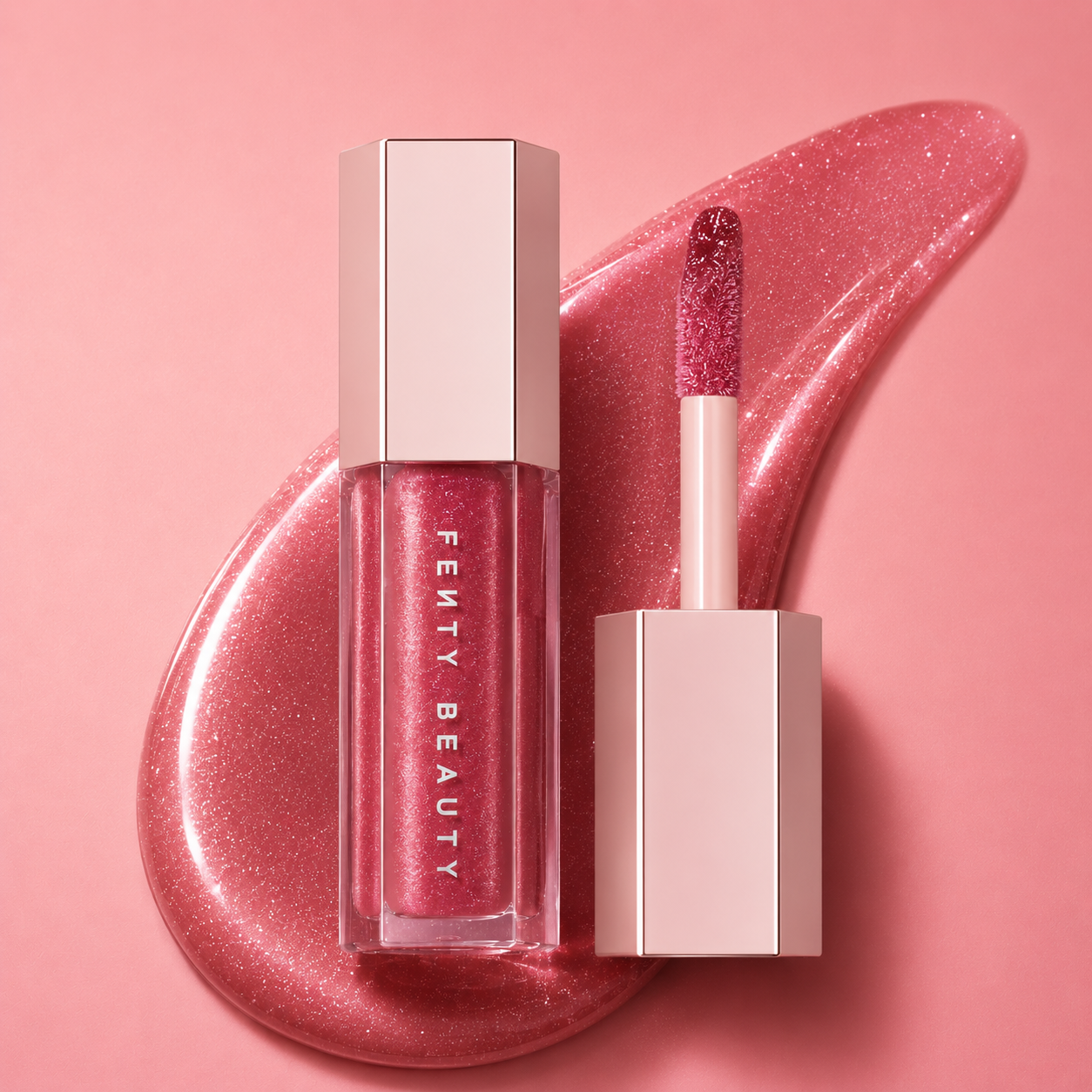 FENTY BEAUTY GLOSS BOMB (WATTAB!)