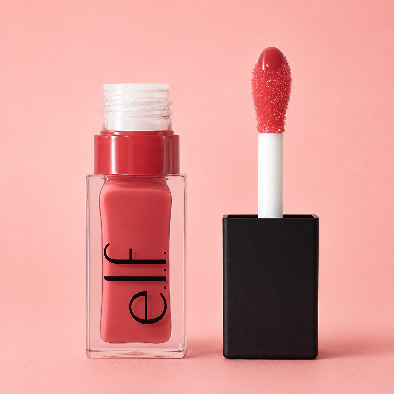 ELF LIP OIL (ROSE ENVY)