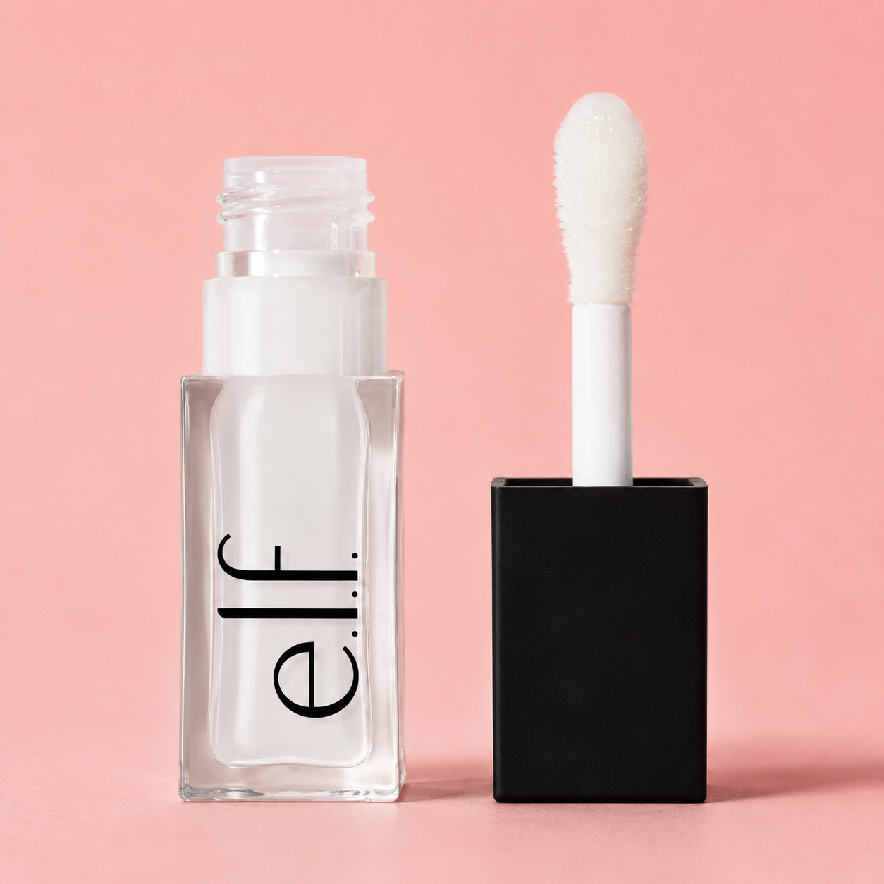 ELF LIP OIL (CRYSTAL CLEAR)