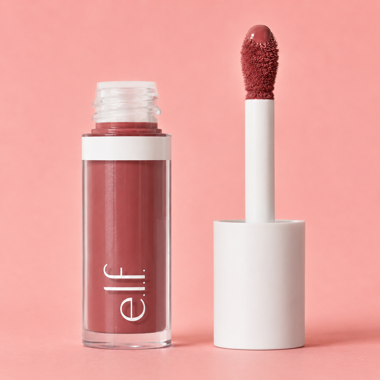 ELF CAMO LIQUID BLUSH (SAUVE MAUVE)