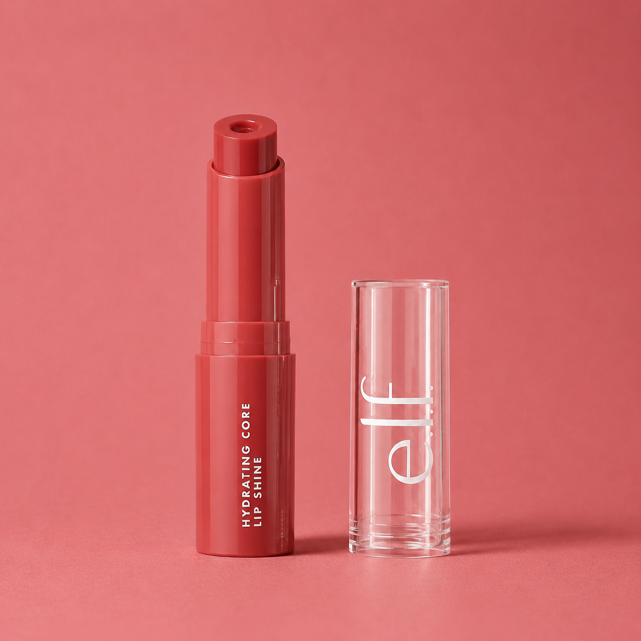 ELF HYDRATING CORE LIP SHINE (84562)