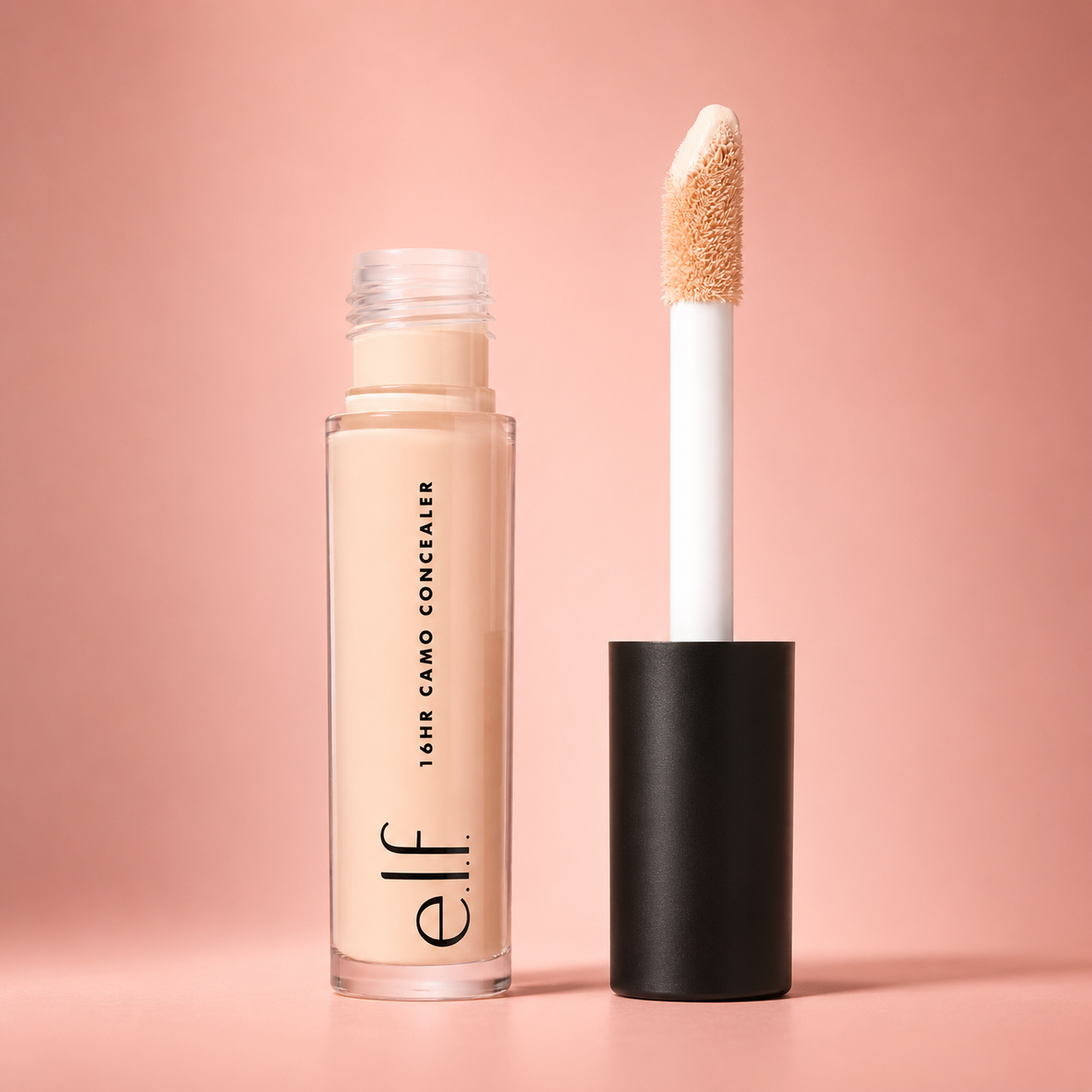 ELF 16HR CAMO CONCEALER (LIGHT BEIGE)