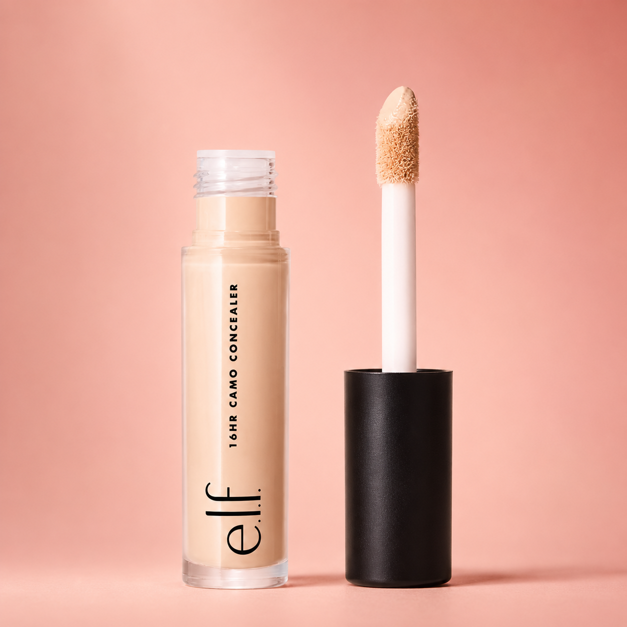 ELF 16HR CAMO CONCEALER (LIGHT PEACH)