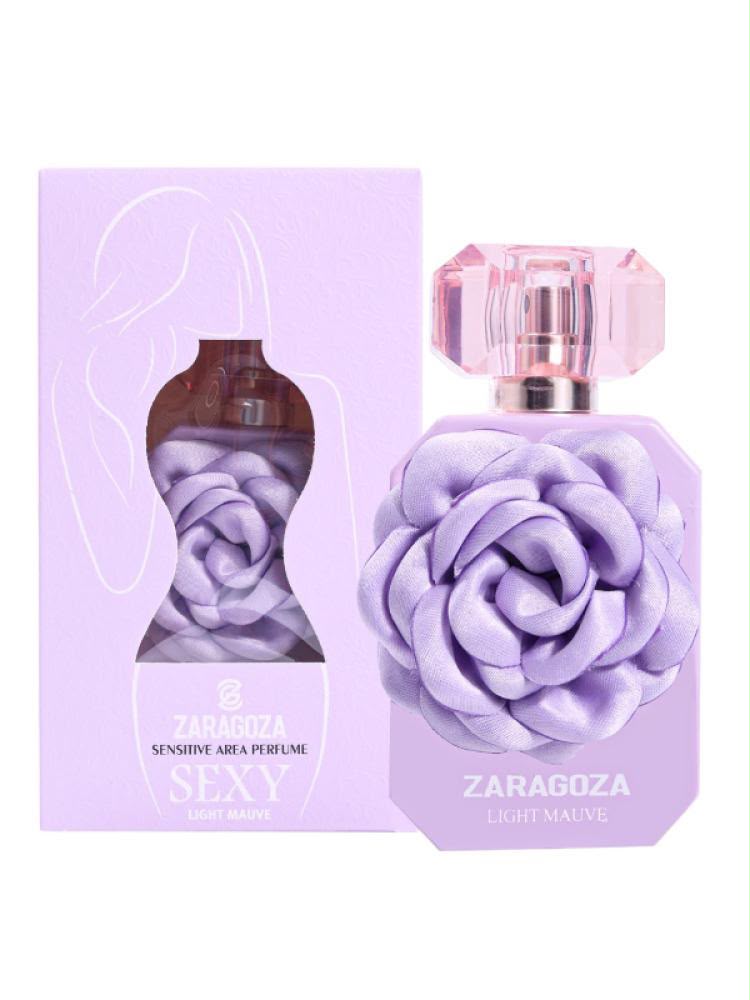 Zaragoza Sexy Sensitive Area Perfume – Light Mauve