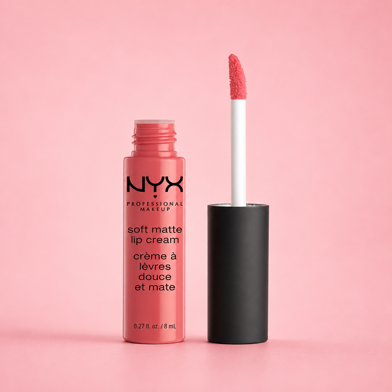 NYX SOFT MATTE LIP CREAM (05 SMLC)