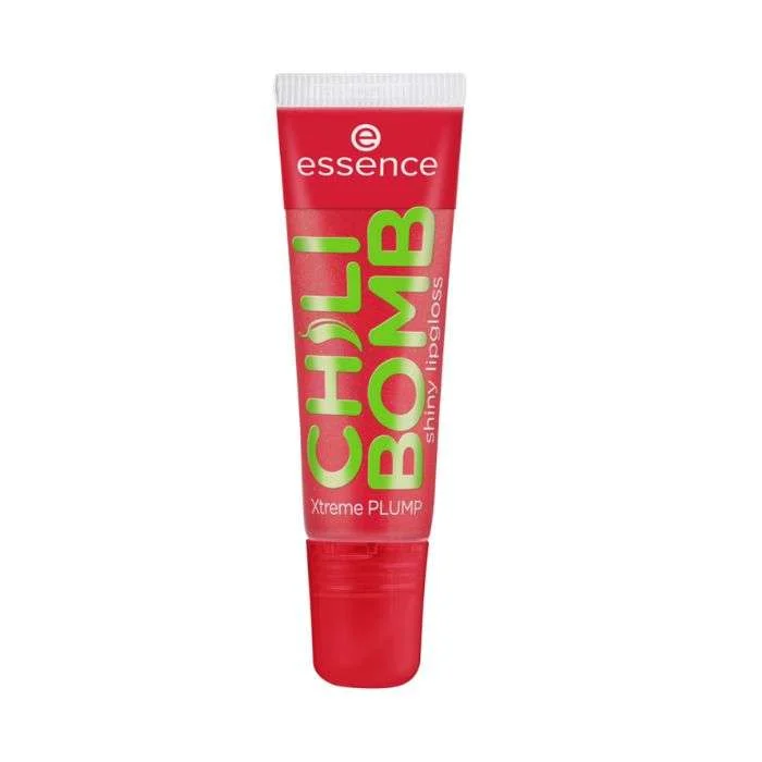 essence Chili Bomb Brillant à Lèvres