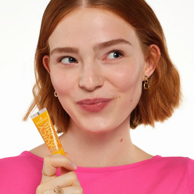 essence Juicy Bomb Brillant à Lèvres 109